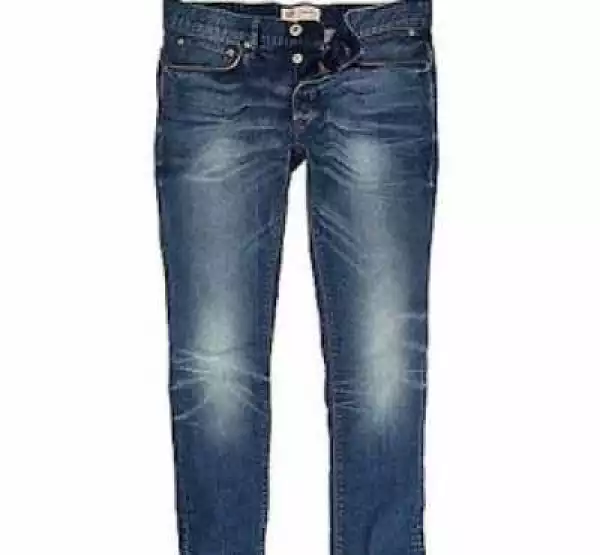 Unemployed Man Lands In Kirikiri For Stealing A Pair Of Jeans Trousers